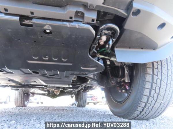 Used 2024 AT toyota land-cruiser-250 GDJ250W Image[34]