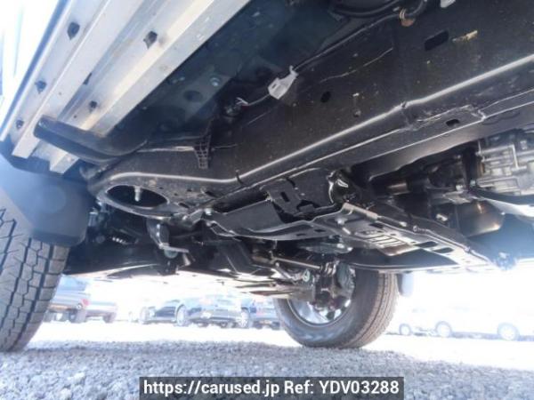 Used 2024 AT toyota land-cruiser-250 GDJ250W Image[35]
