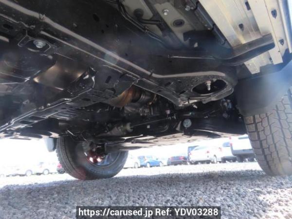 Used 2024 AT toyota land-cruiser-250 GDJ250W Image[36]