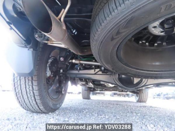 Used 2024 AT toyota land-cruiser-250 GDJ250W Image[39]