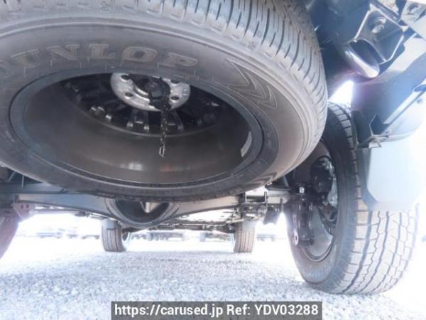 Used 2024 AT toyota land-cruiser-250 GDJ250W Image[40]