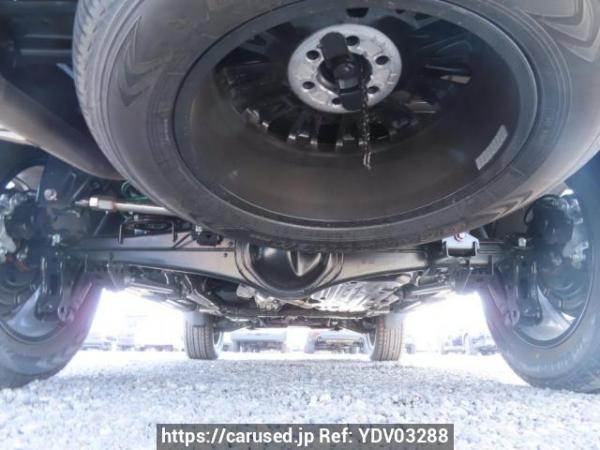 Used 2024 AT toyota land-cruiser-250 GDJ250W Image[41]