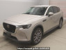 Used 2023 AT mazda cx-60 KH3P Image[0]