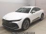 Used 2022 AT toyota crown-crossover AZSH35 Image[0]