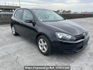 Volkswagen Golf 1KCBZ