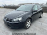 Used 2010 AT volkswagen golf 1KCBZ Image[2]