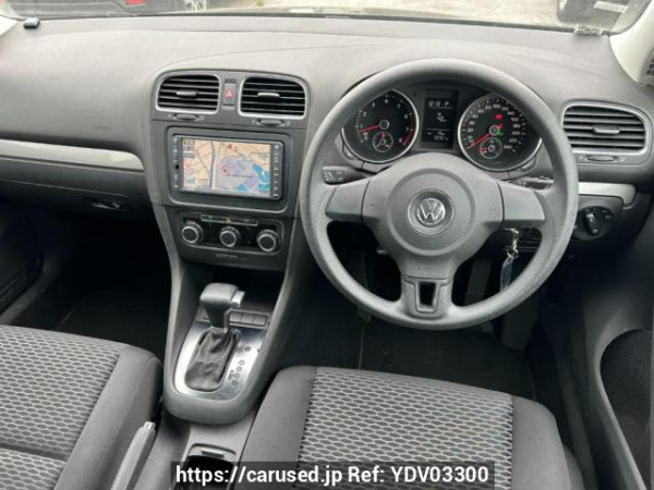 Used 2010 AT volkswagen golf 1KCBZ Image[17]