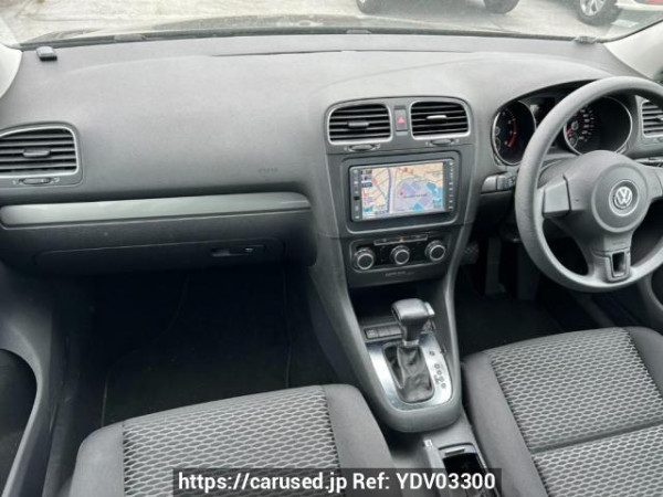Used 2010 AT volkswagen golf 1KCBZ Image[18]
