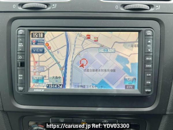 Used 2010 AT volkswagen golf 1KCBZ Image[21]