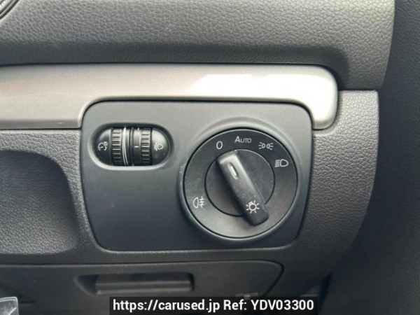 Used 2010 AT volkswagen golf 1KCBZ Image[24]