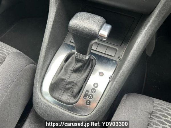 Used 2010 AT volkswagen golf 1KCBZ Image[25]