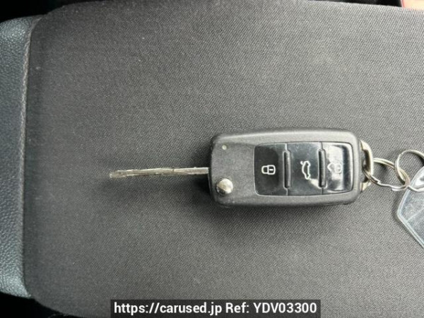Used 2010 AT volkswagen golf 1KCBZ Image[27]