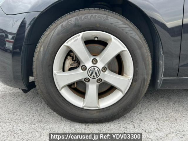 Used 2010 AT volkswagen golf 1KCBZ Image[29]