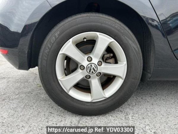 Used 2010 AT volkswagen golf 1KCBZ Image[30]