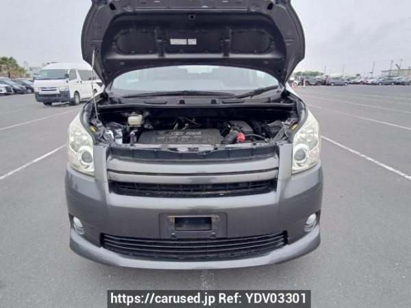 Used 2009 AT toyota noah ZRR75W Image[9]