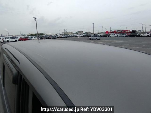 Used 2009 AT toyota noah ZRR75W Image[11]