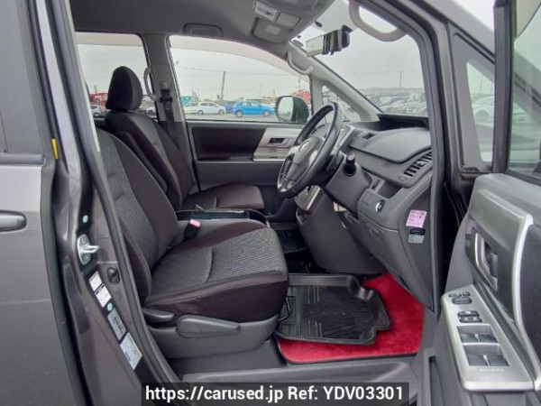 Used 2009 AT toyota noah ZRR75W Image[14]