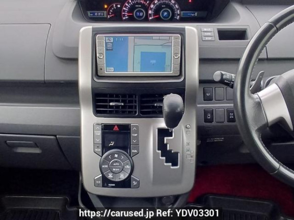 Used 2009 AT toyota noah ZRR75W Image[25]