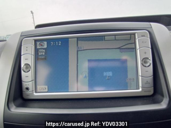 Used 2009 AT toyota noah ZRR75W Image[27]