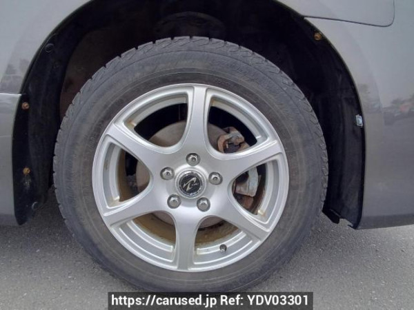 Used 2009 AT toyota noah ZRR75W Image[30]