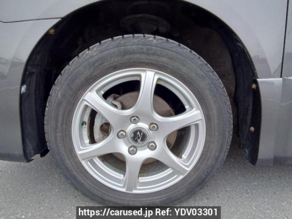 Used 2009 AT toyota noah ZRR75W Image[31]