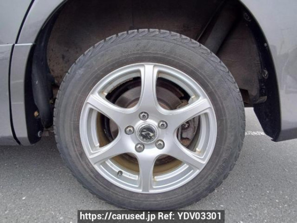 Used 2009 AT toyota noah ZRR75W Image[32]