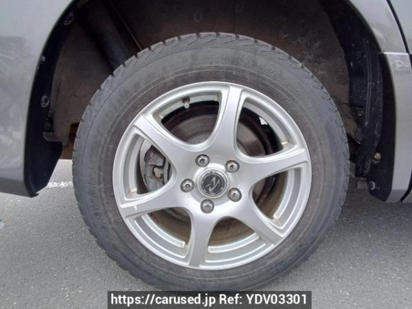 Used 2009 AT toyota noah ZRR75W Image[33]