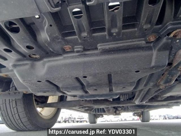 Used 2009 AT toyota noah ZRR75W Image[34]