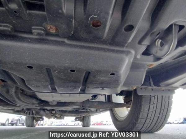 Used 2009 AT toyota noah ZRR75W Image[35]