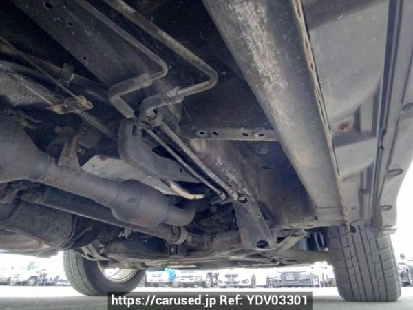 Used 2009 AT toyota noah ZRR75W Image[36]