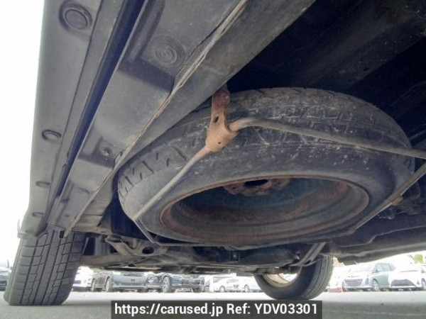 Used 2009 AT toyota noah ZRR75W Image[37]