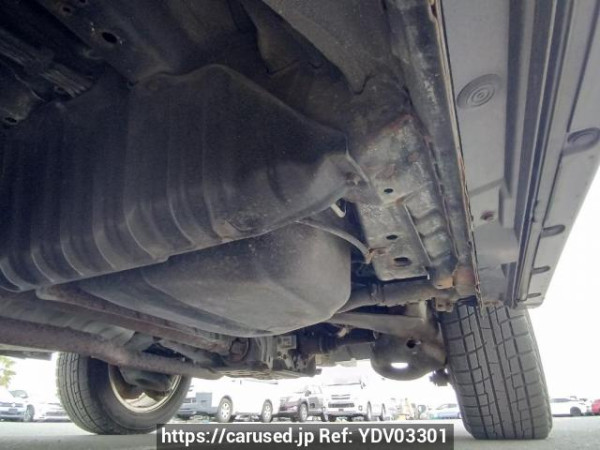 Used 2009 AT toyota noah ZRR75W Image[38]