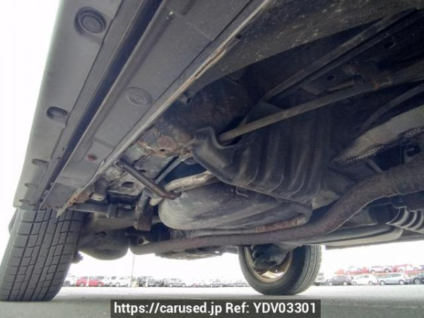 Used 2009 AT toyota noah ZRR75W Image[39]