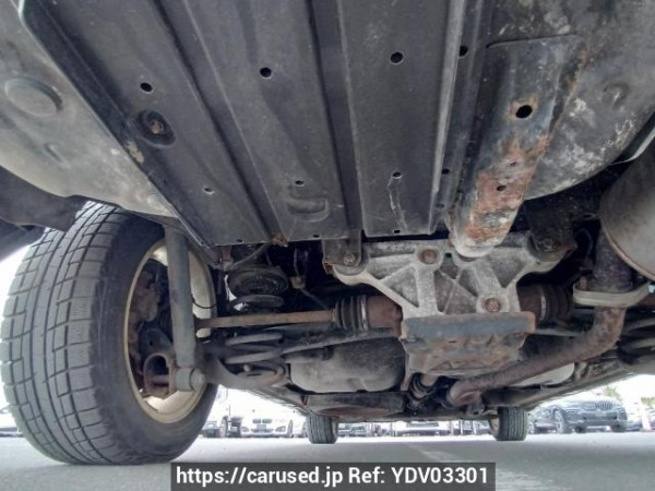 Used 2009 AT toyota noah ZRR75W Image[40]