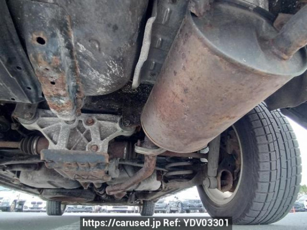 Used 2009 AT toyota noah ZRR75W Image[41]