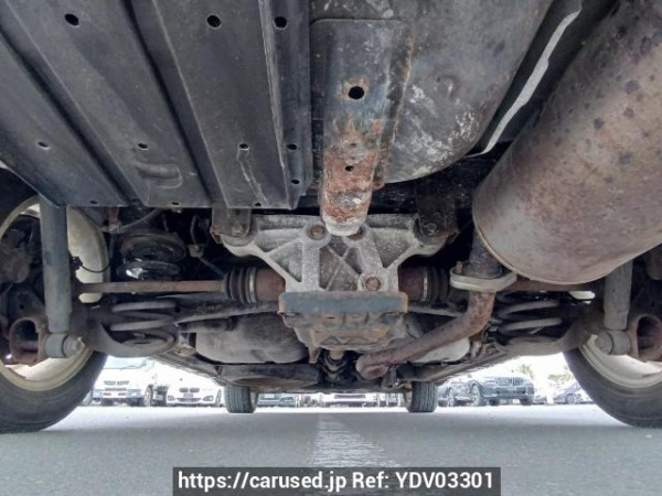 Used 2009 AT toyota noah ZRR75W Image[42]