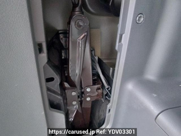 Used 2009 AT toyota noah ZRR75W Image[44]