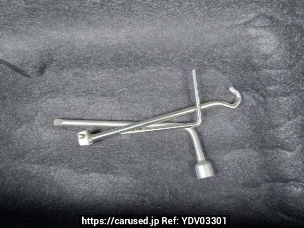 Used 2009 AT toyota noah ZRR75W Image[45]