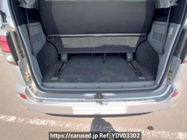 Used 2001 AT toyota hiace-regius RCH47W Image[8]