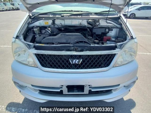 Used 2001 AT toyota hiace-regius RCH47W Image[9]