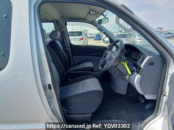 Used 2001 AT toyota hiace-regius RCH47W Image[13]