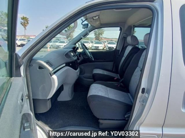 Used 2001 AT toyota hiace-regius RCH47W Image[14]