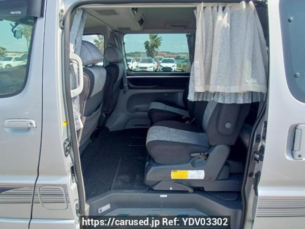 Used 2001 AT toyota hiace-regius RCH47W Image[15]