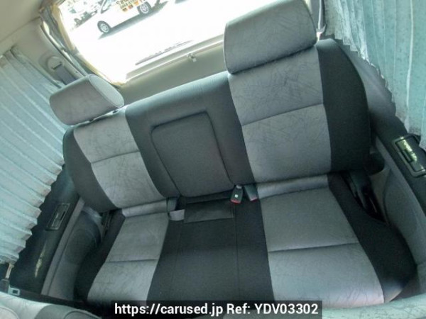 Used 2001 AT toyota hiace-regius RCH47W Image[16]