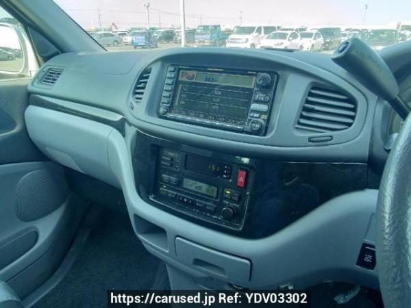 Used 2001 AT toyota hiace-regius RCH47W Image[21]