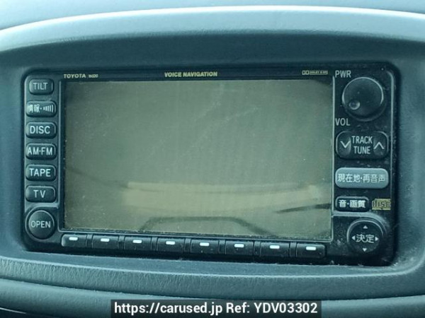 Used 2001 AT toyota hiace-regius RCH47W Image[23]