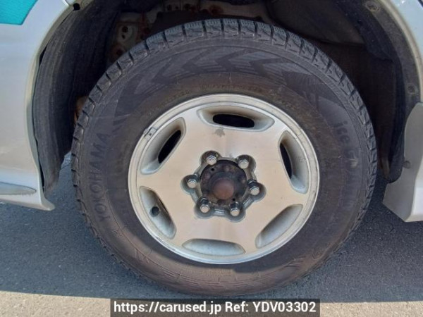 Used 2001 AT toyota hiace-regius RCH47W Image[28]