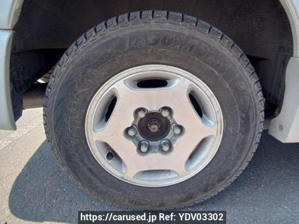 Used 2001 AT toyota hiace-regius RCH47W Image[29]