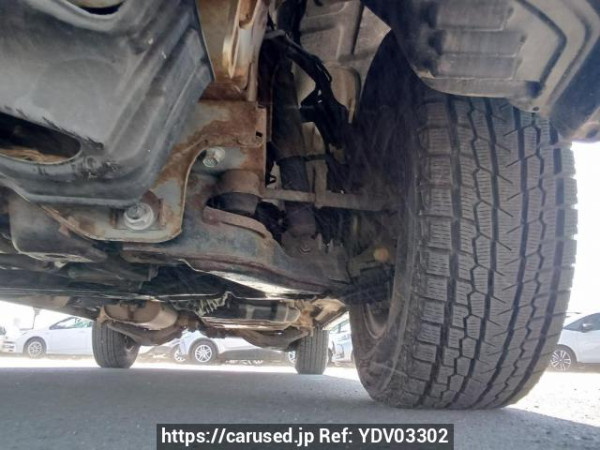 Used 2001 AT toyota hiace-regius RCH47W Image[32]