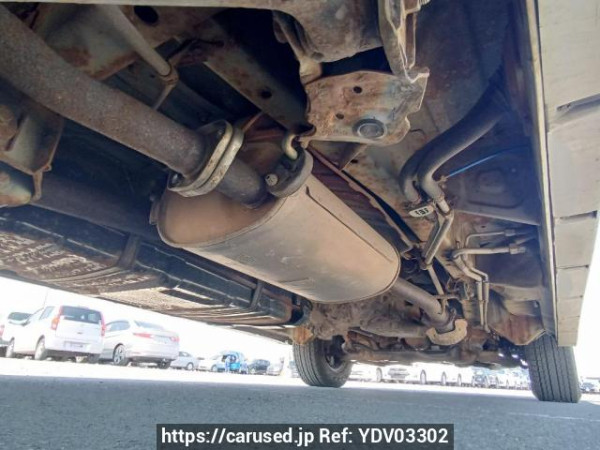 Used 2001 AT toyota hiace-regius RCH47W Image[36]